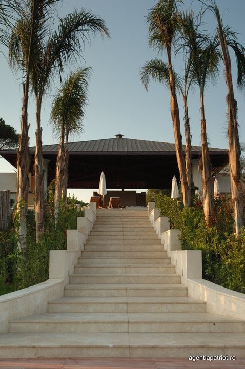 imagini hotel RIXOS PREMIUM BELEK